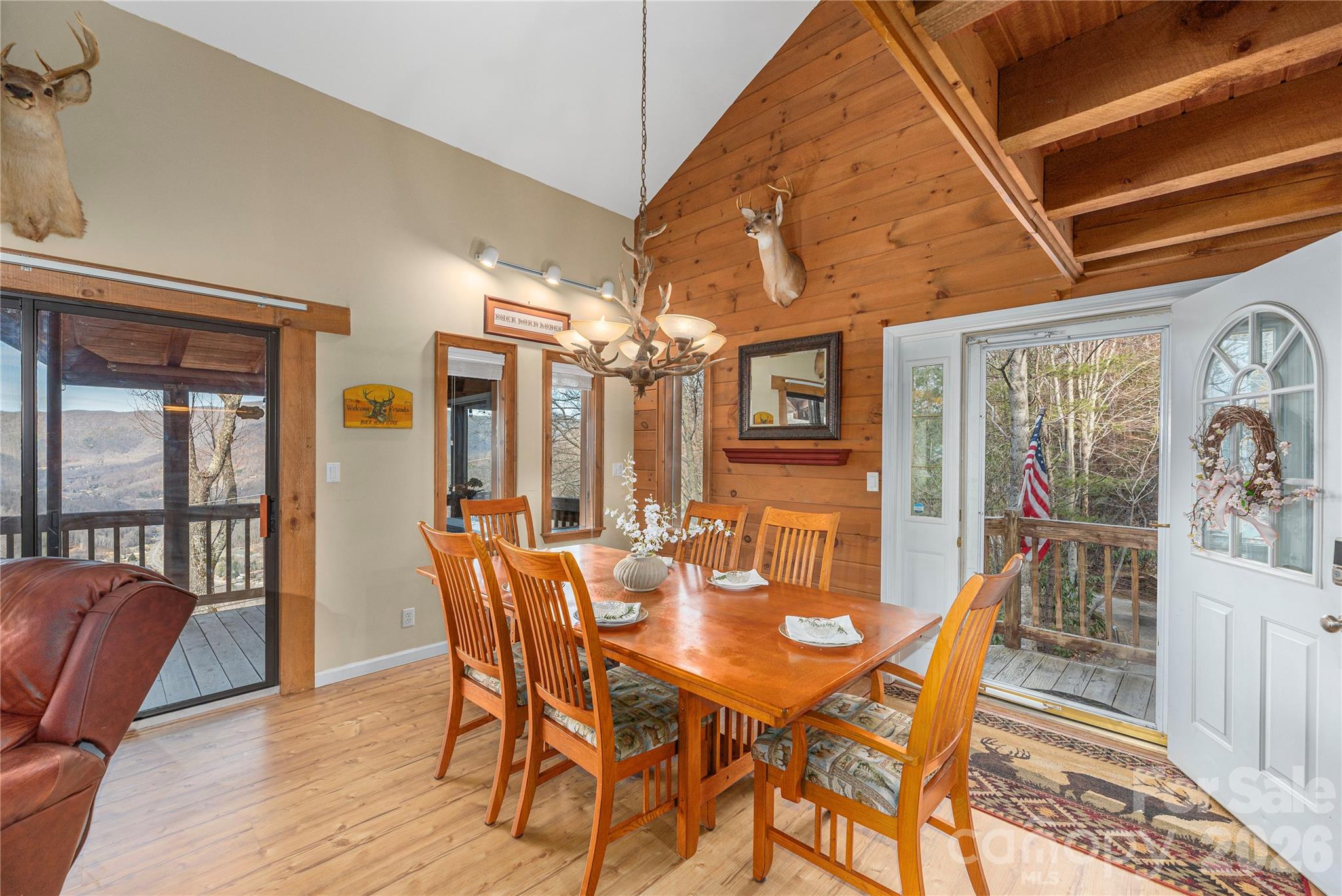 236 Dove Drive Maggie Valley NC 28751