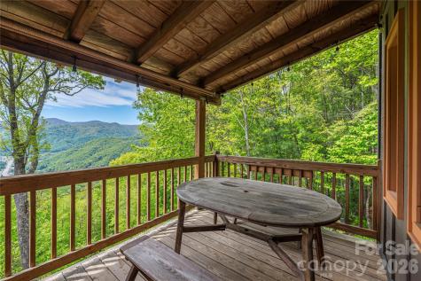 236 Dove Drive Maggie Valley NC 28751