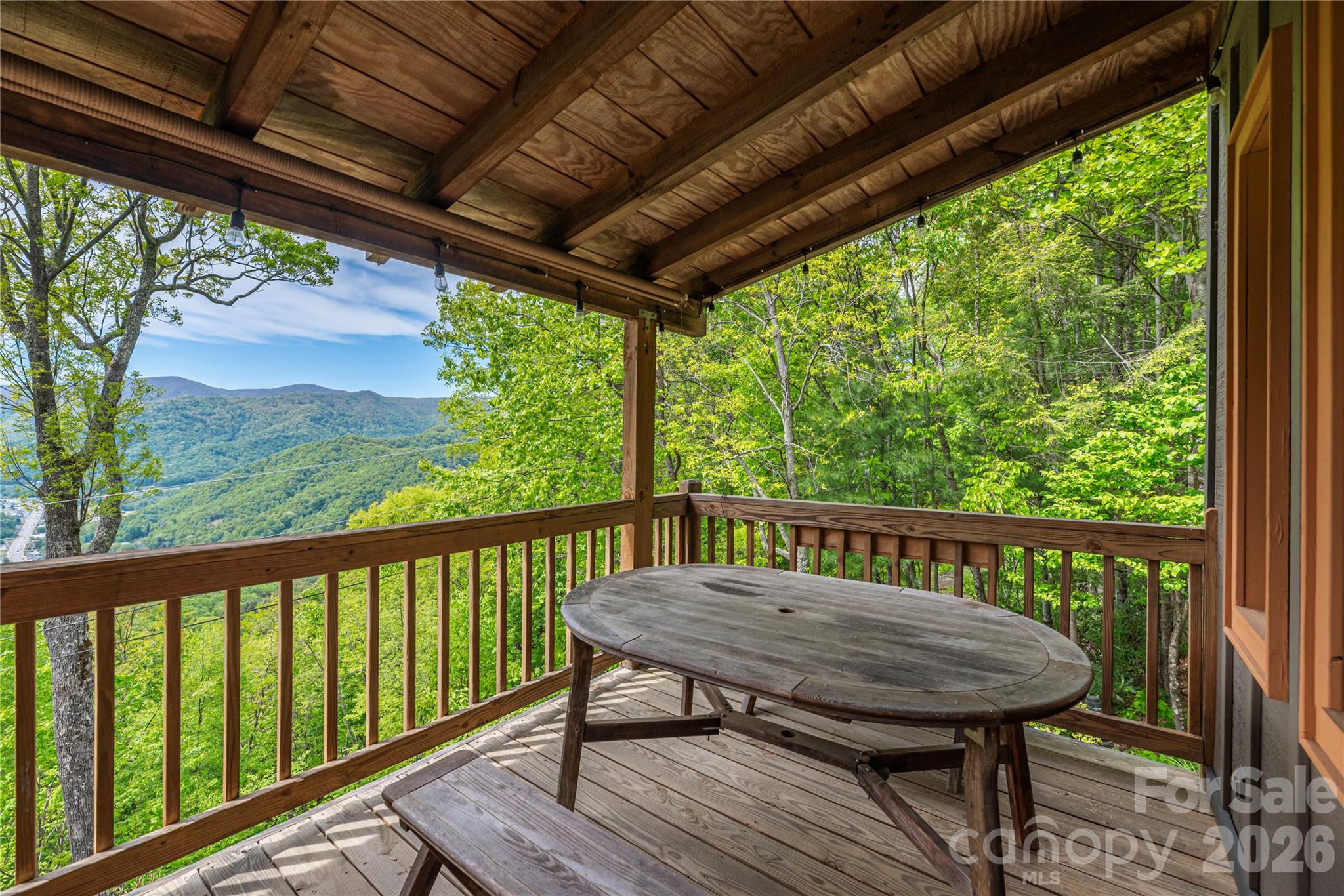 236 Dove Drive Maggie Valley NC 28751