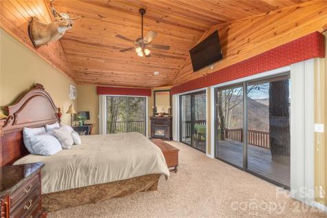 236 Dove Drive Maggie Valley NC 28751