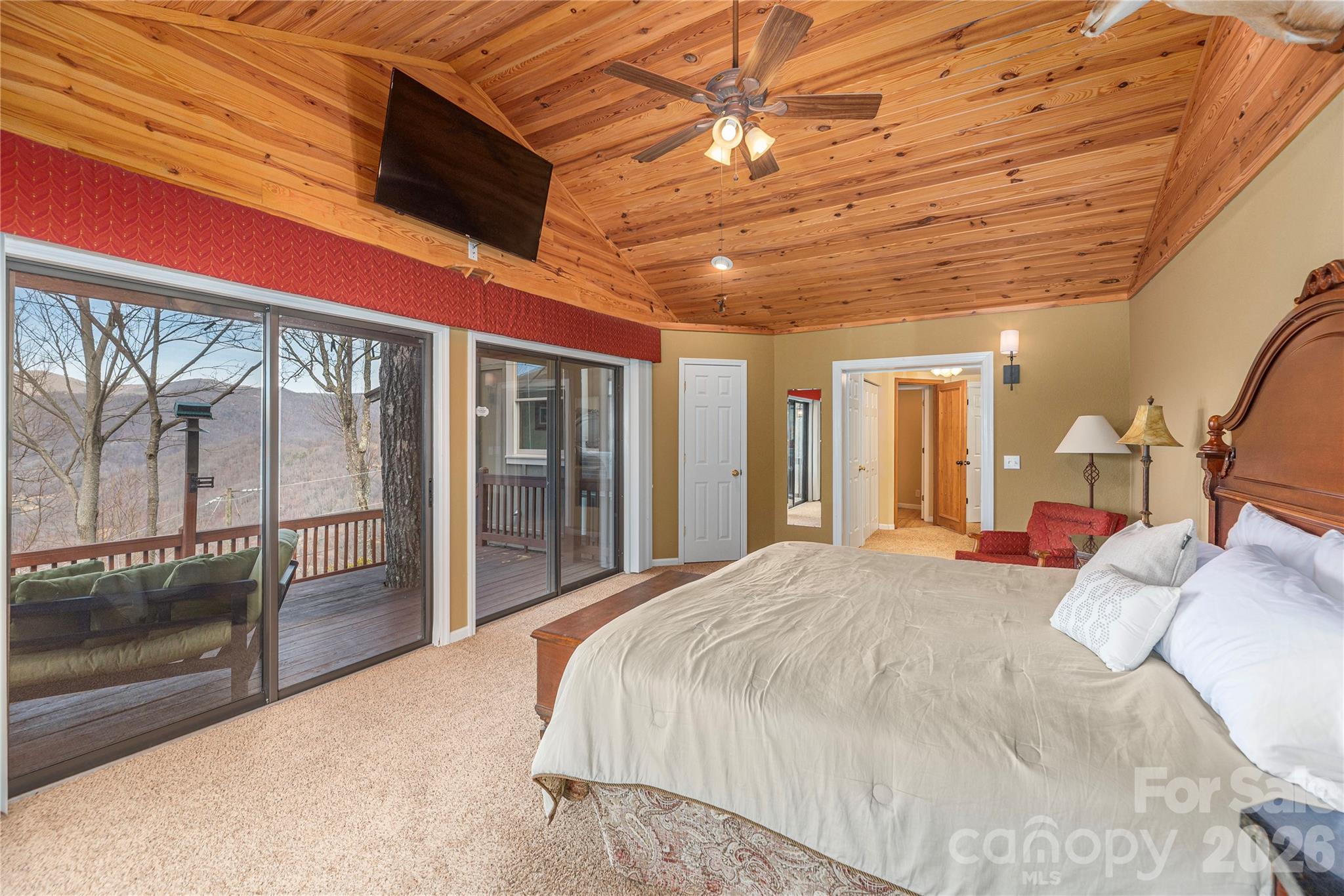 236 Dove Drive Maggie Valley NC 28751