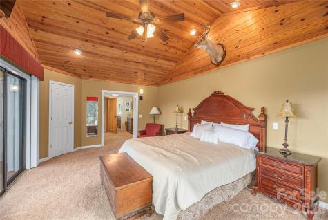 236 Dove Drive Maggie Valley NC 28751