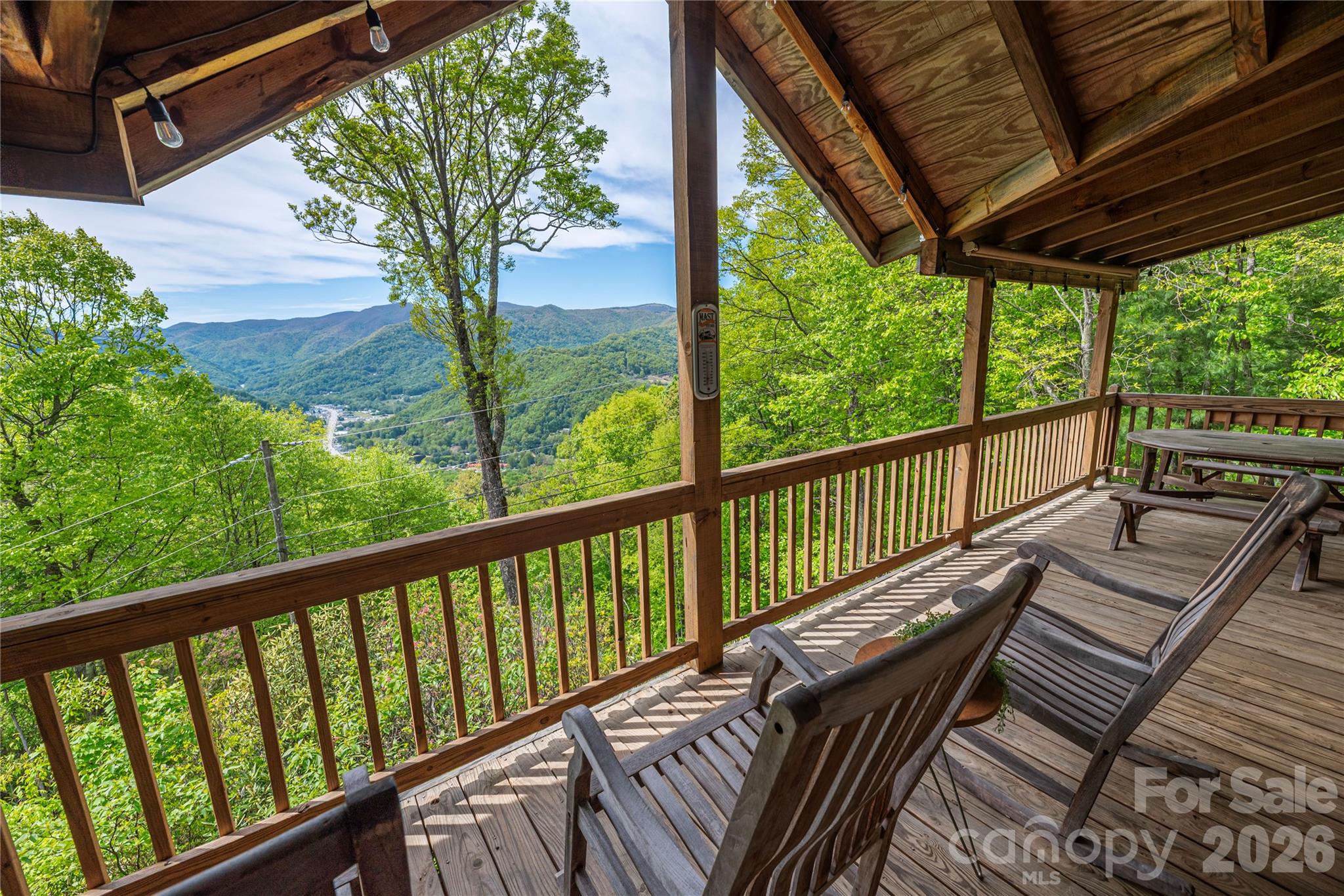 236 Dove Drive Maggie Valley NC 28751
