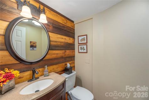 236 Dove Drive Maggie Valley NC 28751