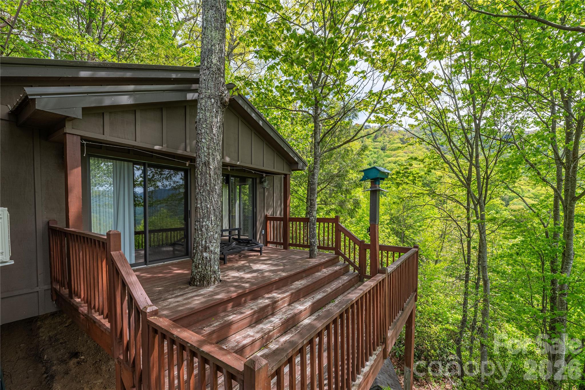 236 Dove Drive Maggie Valley NC 28751