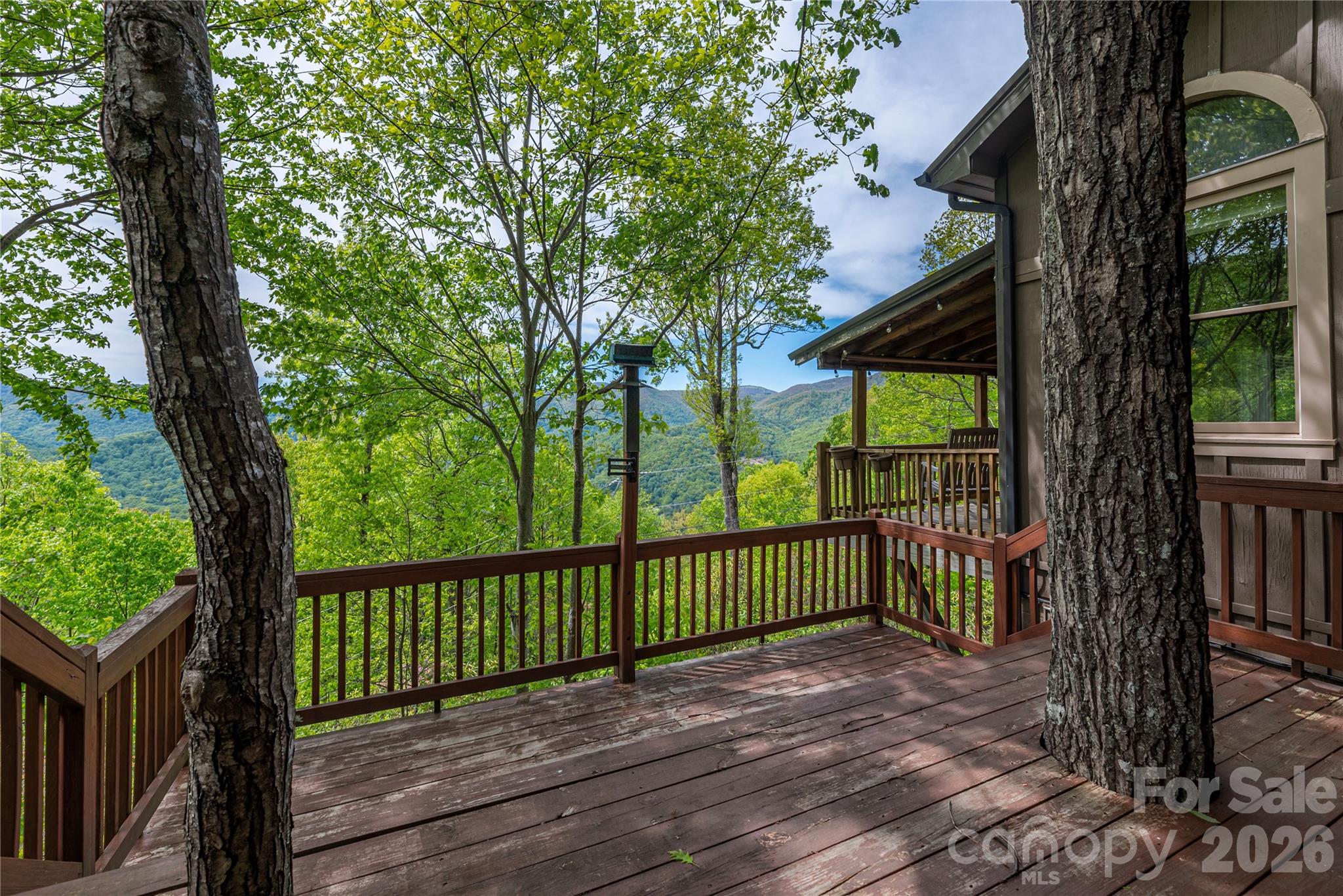 236 Dove Drive Maggie Valley NC 28751