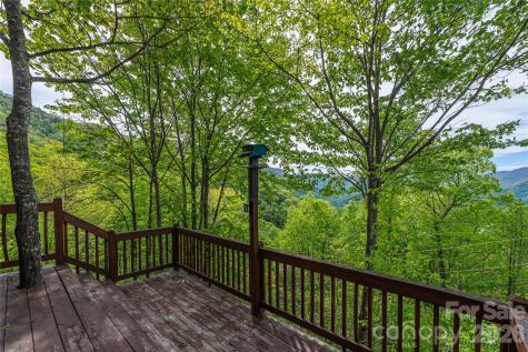 236 Dove Drive Maggie Valley NC 28751