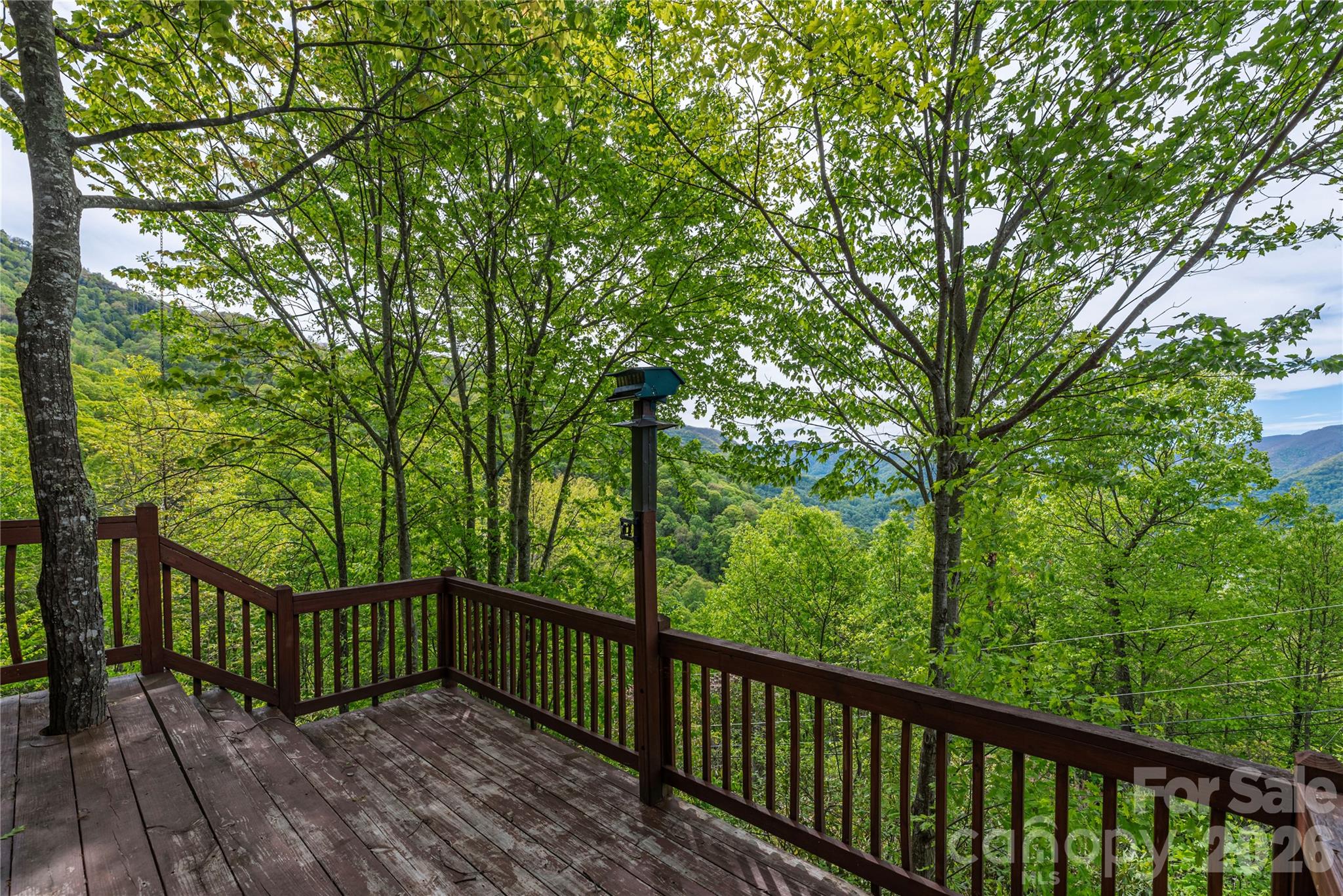 236 Dove Drive Maggie Valley NC 28751