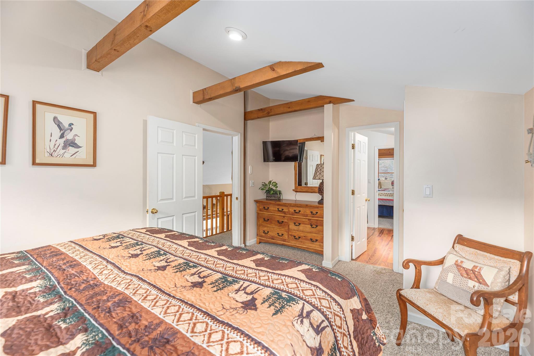 236 Dove Drive Maggie Valley NC 28751