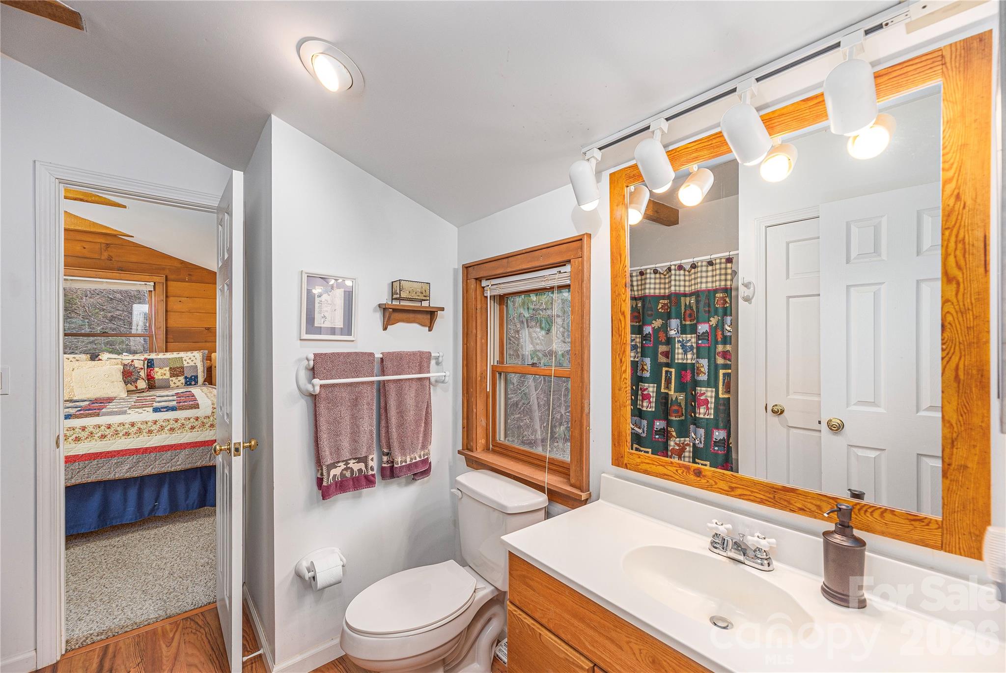 236 Dove Drive Maggie Valley NC 28751
