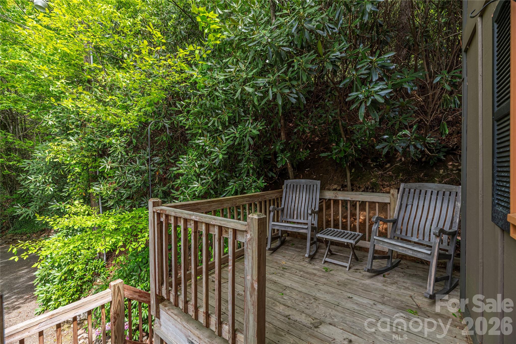 236 Dove Drive Maggie Valley NC 28751