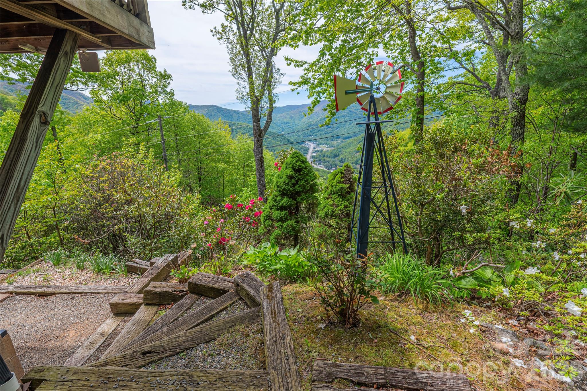 236 Dove Drive Maggie Valley NC 28751