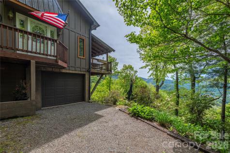 236 Dove Drive Maggie Valley NC 28751