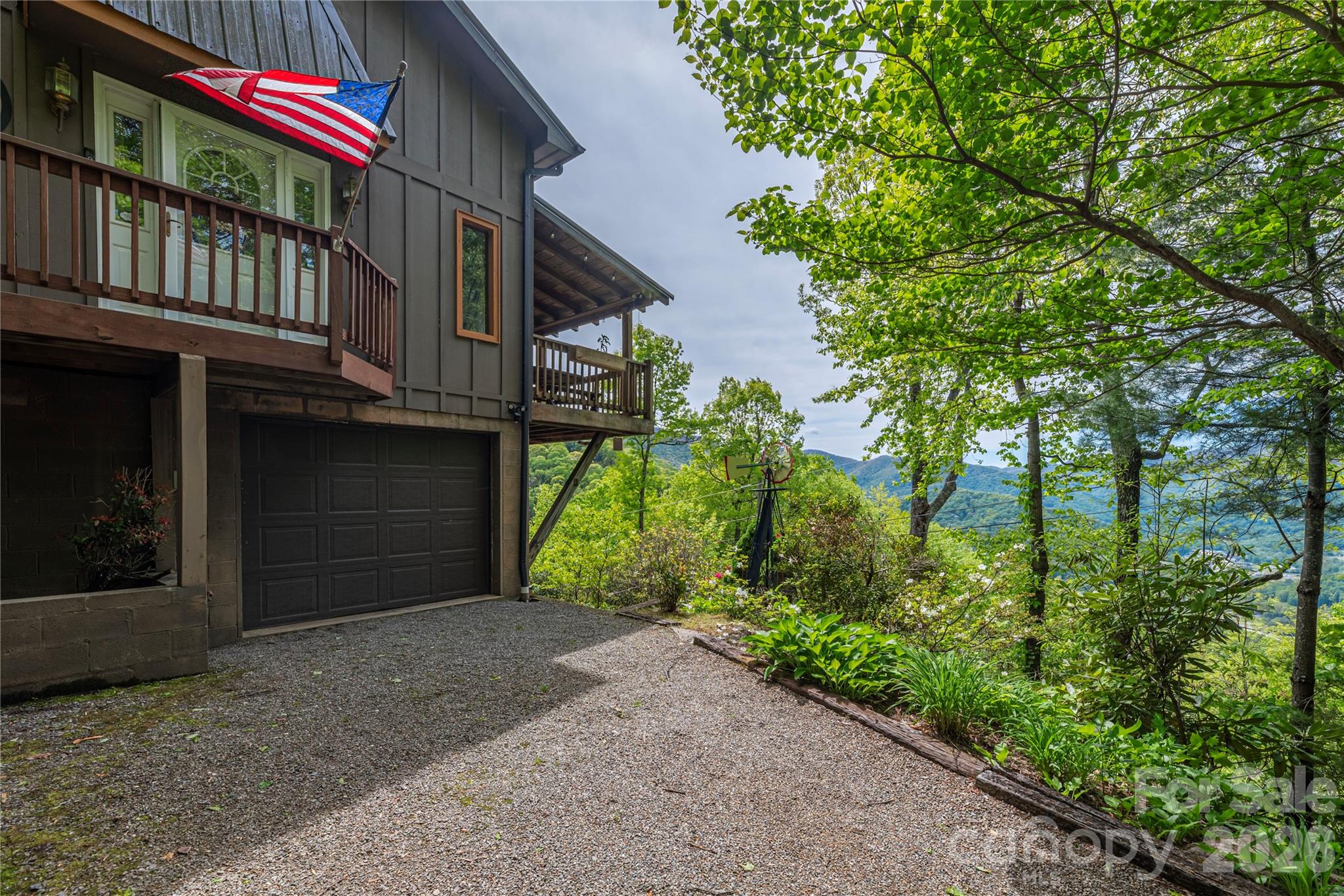 236 Dove Drive Maggie Valley NC 28751