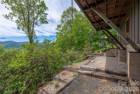 236 Dove Drive Maggie Valley NC 28751