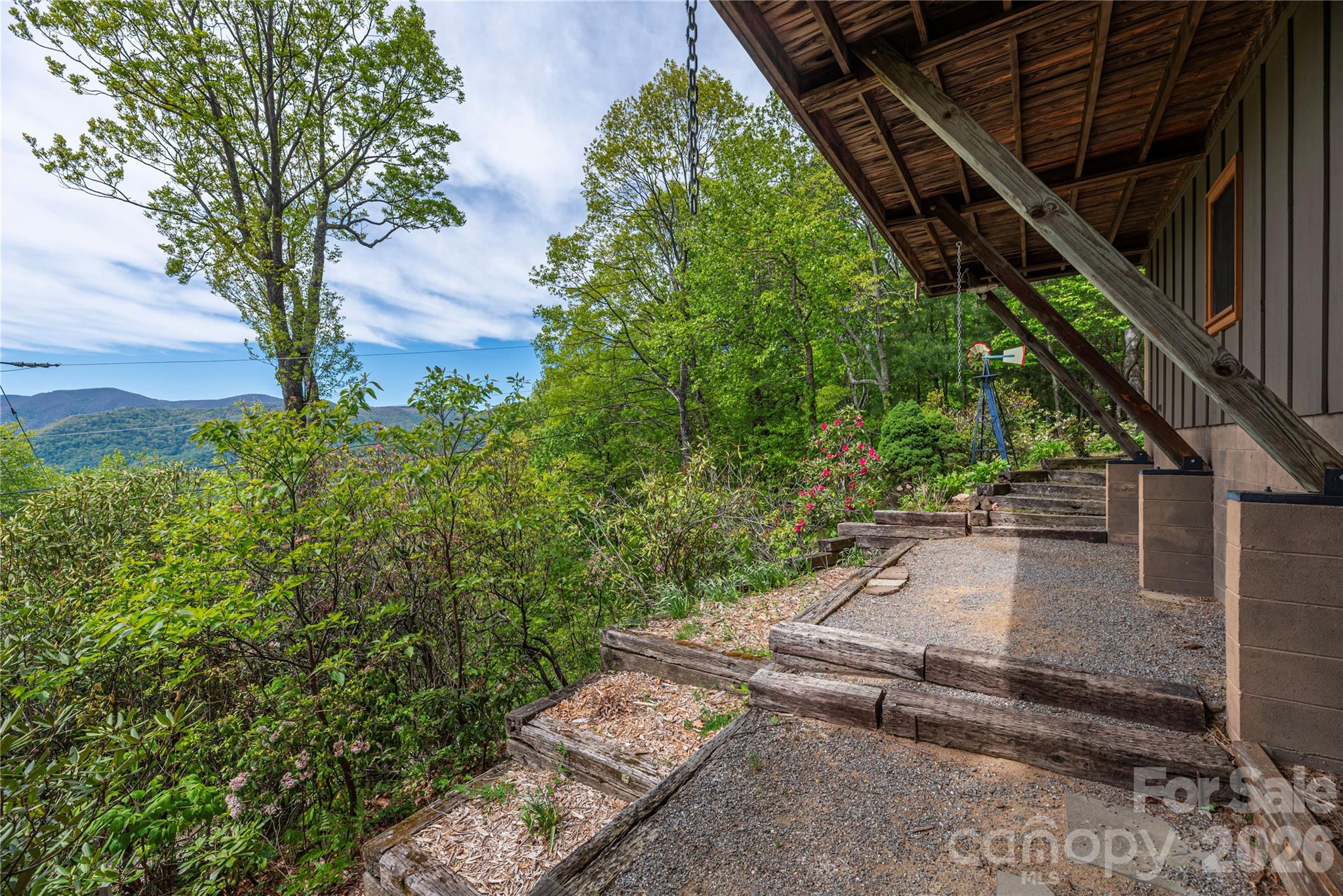 236 Dove Drive Maggie Valley NC 28751