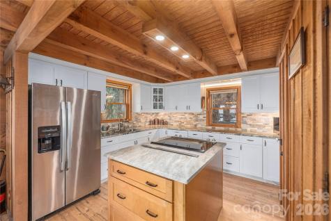 236 Dove Drive Maggie Valley NC 28751