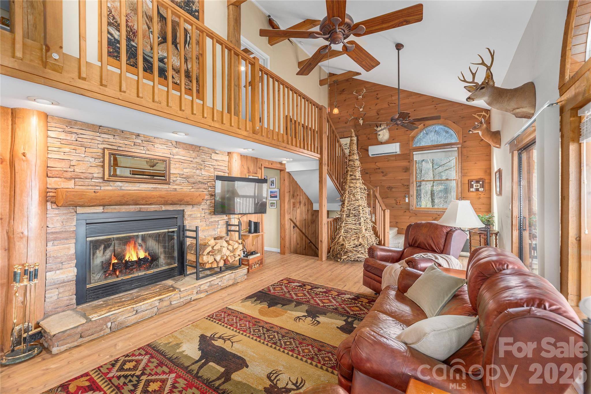 236 Dove Drive Maggie Valley NC 28751