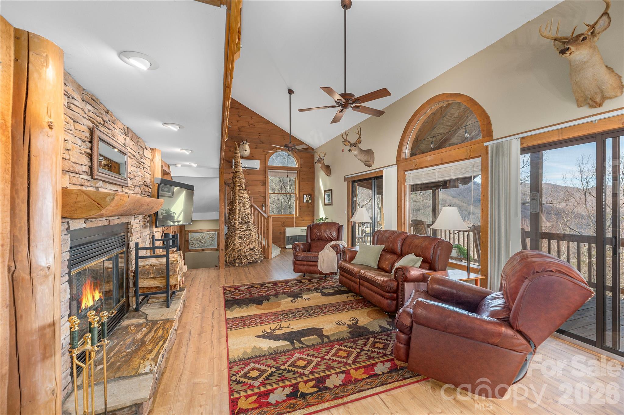 236 Dove Drive Maggie Valley NC 28751