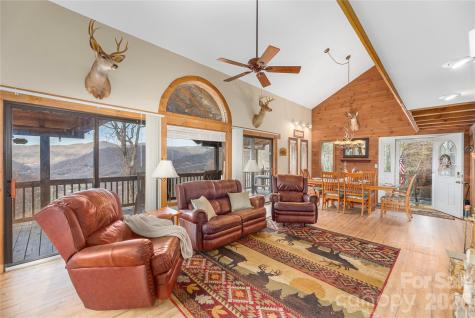 236 Dove Drive Maggie Valley NC 28751