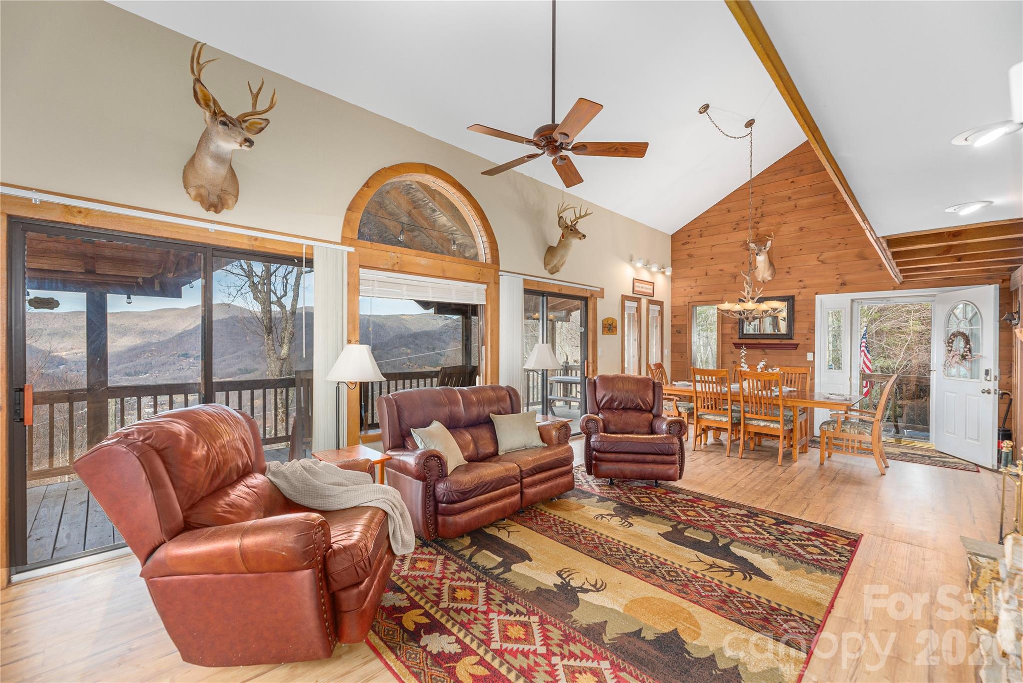 236 Dove Drive Maggie Valley NC 28751