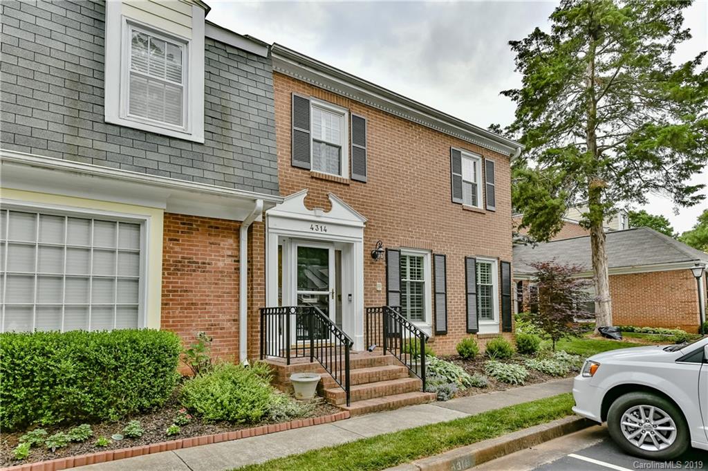 4314 Silo Lane Charlotte NC 28226