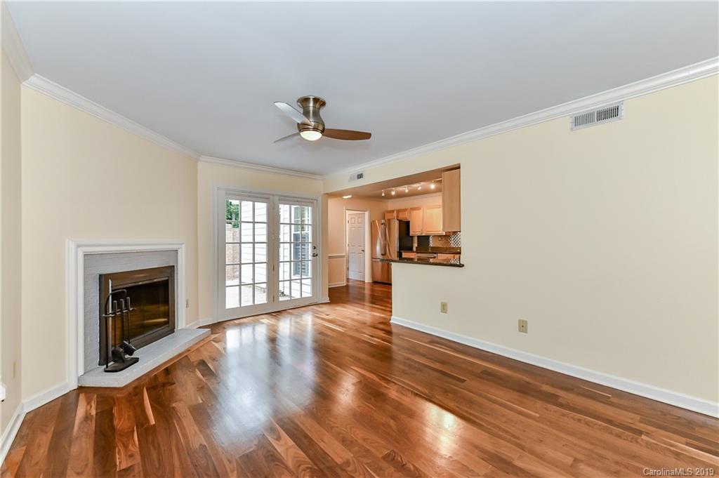 4314 Silo Lane Charlotte NC 28226