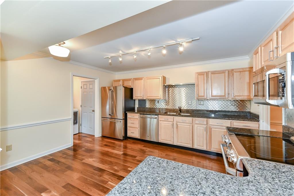 4314 Silo Lane Charlotte NC 28226
