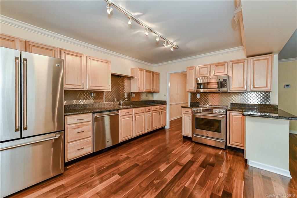 4314 Silo Lane Charlotte NC 28226