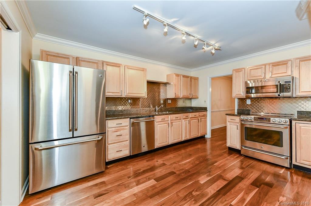 4314 Silo Lane Charlotte NC 28226