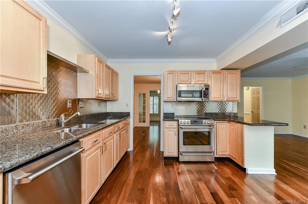 4314 Silo Lane Charlotte NC 28226