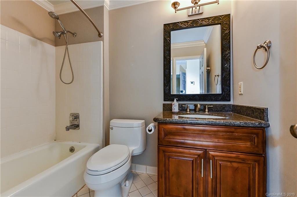 4314 Silo Lane Charlotte NC 28226