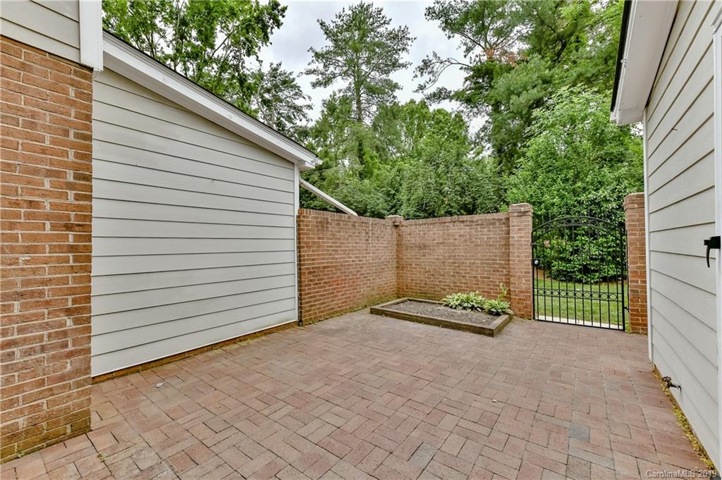 4314 Silo Lane Charlotte NC 28226