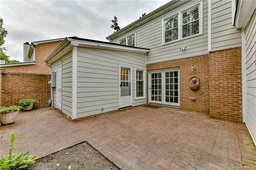4314 Silo Lane Charlotte NC 28226