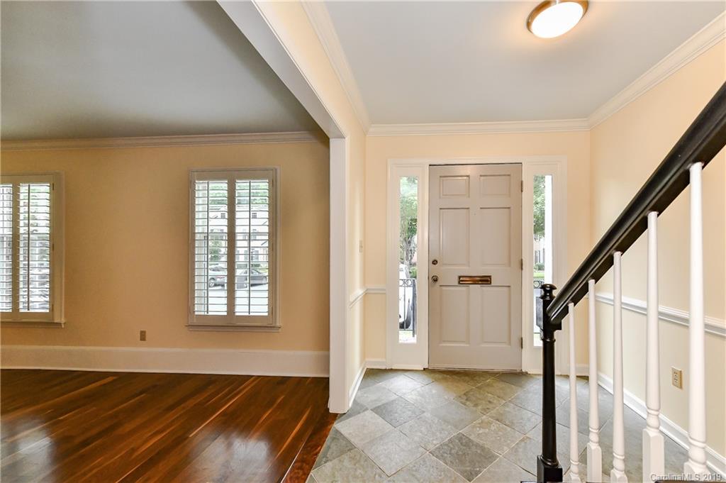4314 Silo Lane Charlotte NC 28226