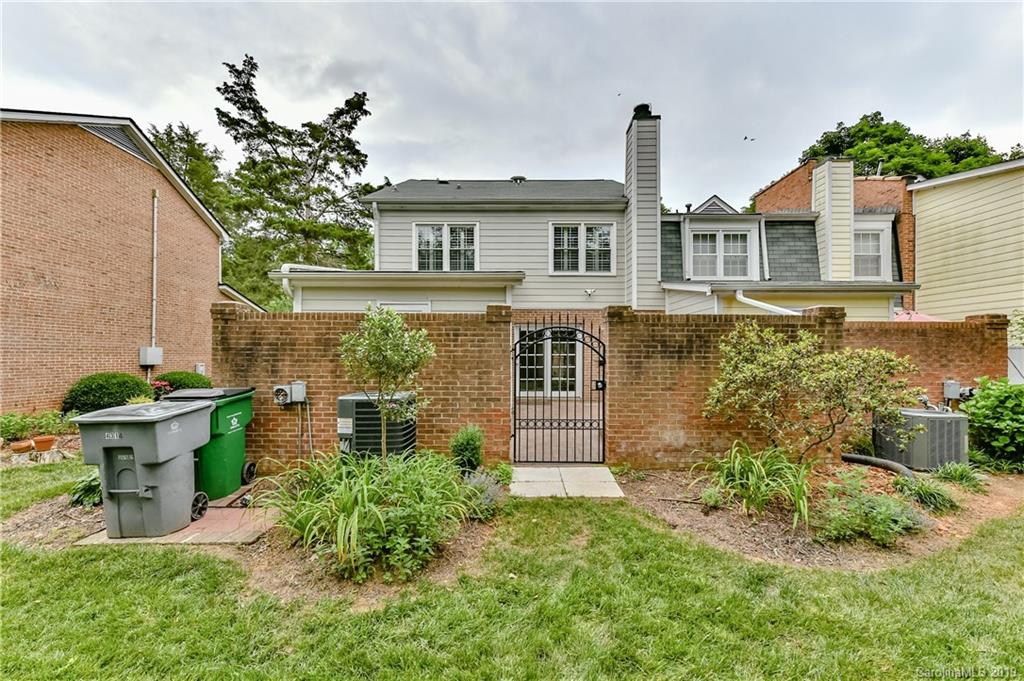 4314 Silo Lane Charlotte NC 28226