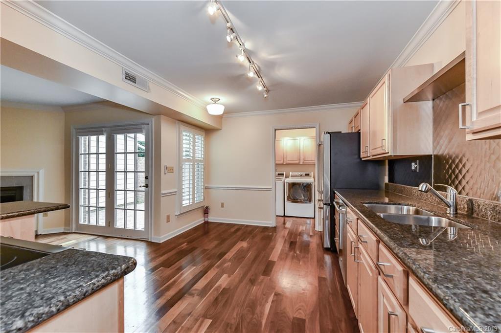 4314 Silo Lane Charlotte NC 28226