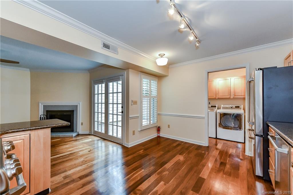 4314 Silo Lane Charlotte NC 28226