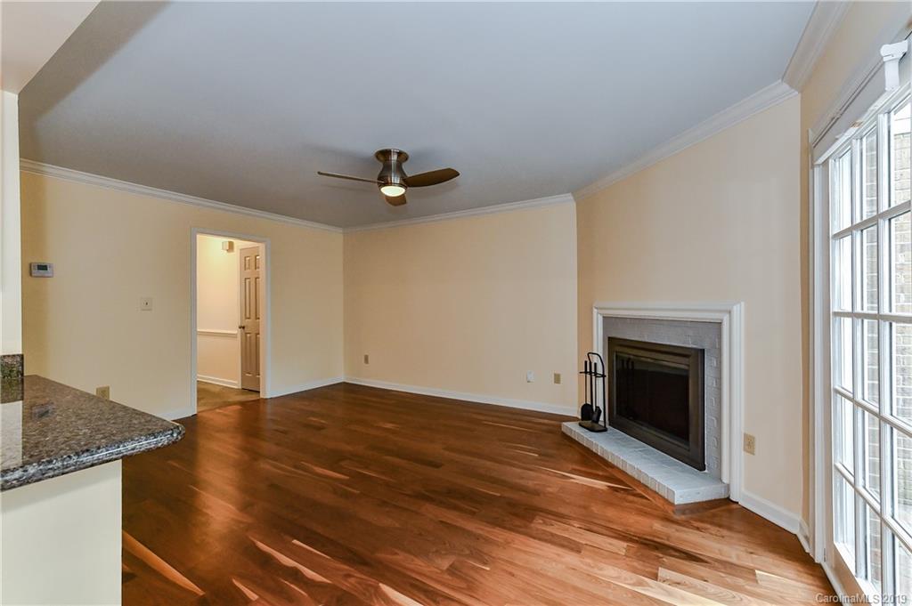 4314 Silo Lane Charlotte NC 28226