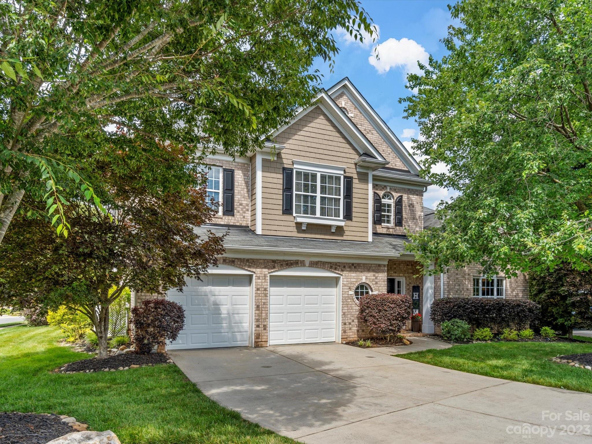 2301 Barrington Ridge Drive Waxhaw NC 28173