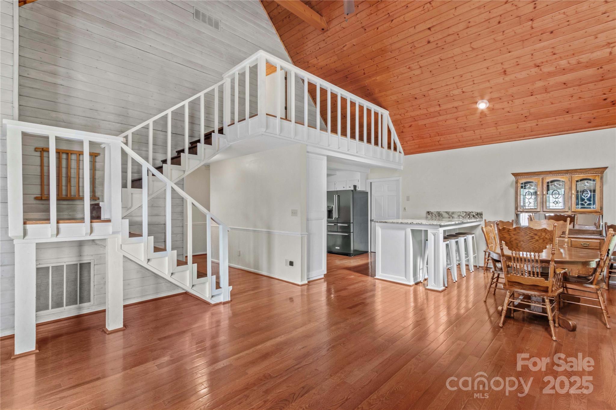 296 Hicks Creek Road Troutman NC 28166