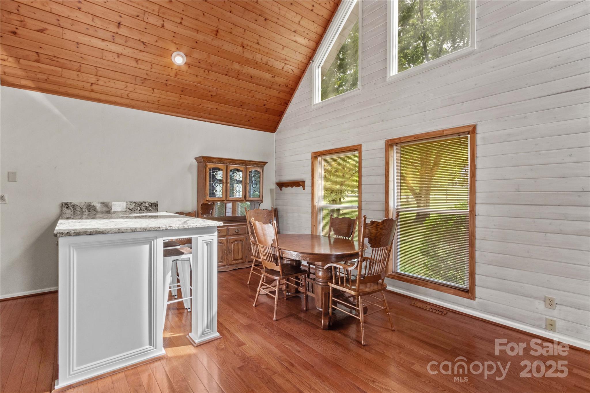 296 Hicks Creek Road Troutman NC 28166
