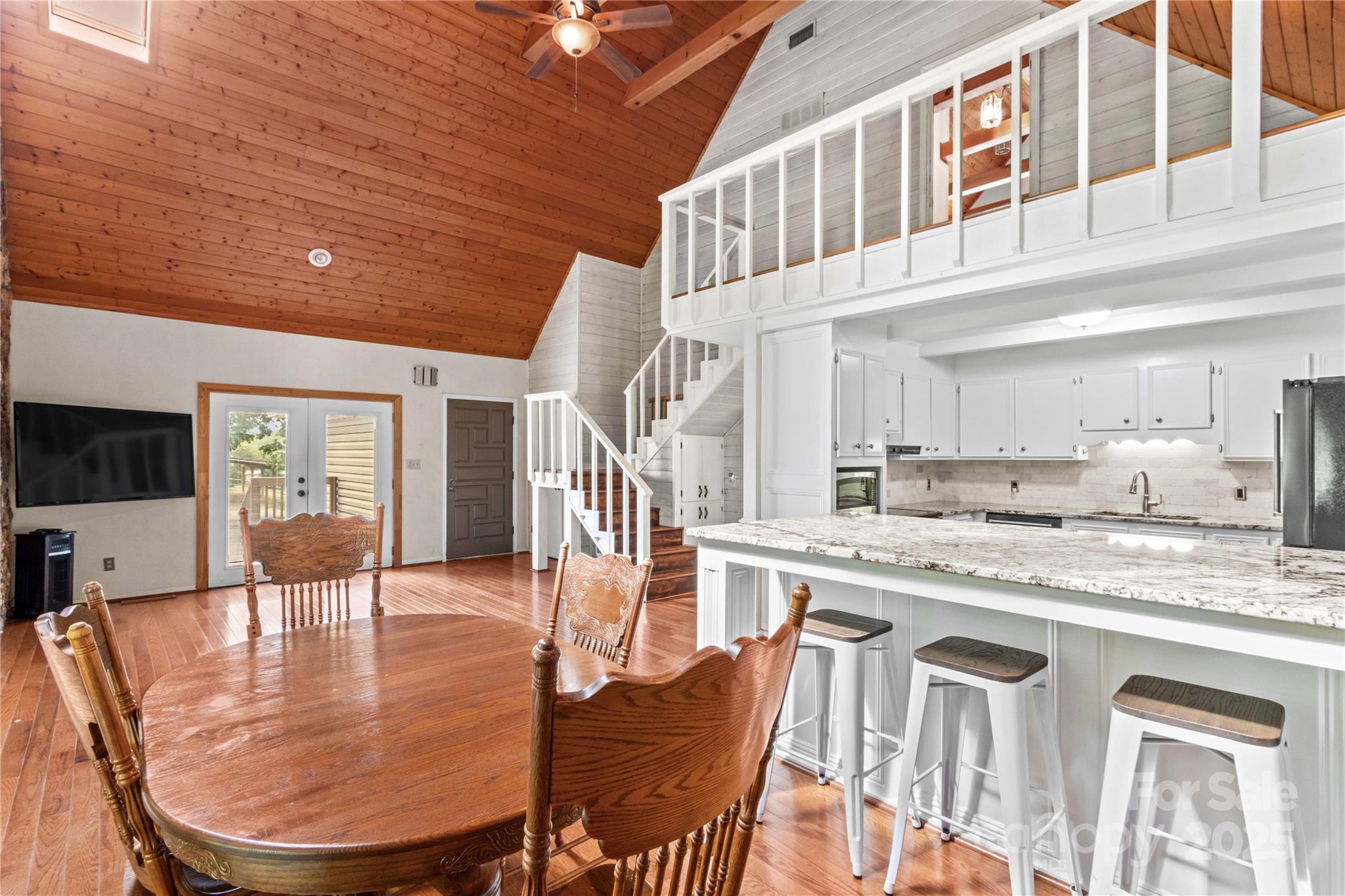296 Hicks Creek Road Troutman NC 28166