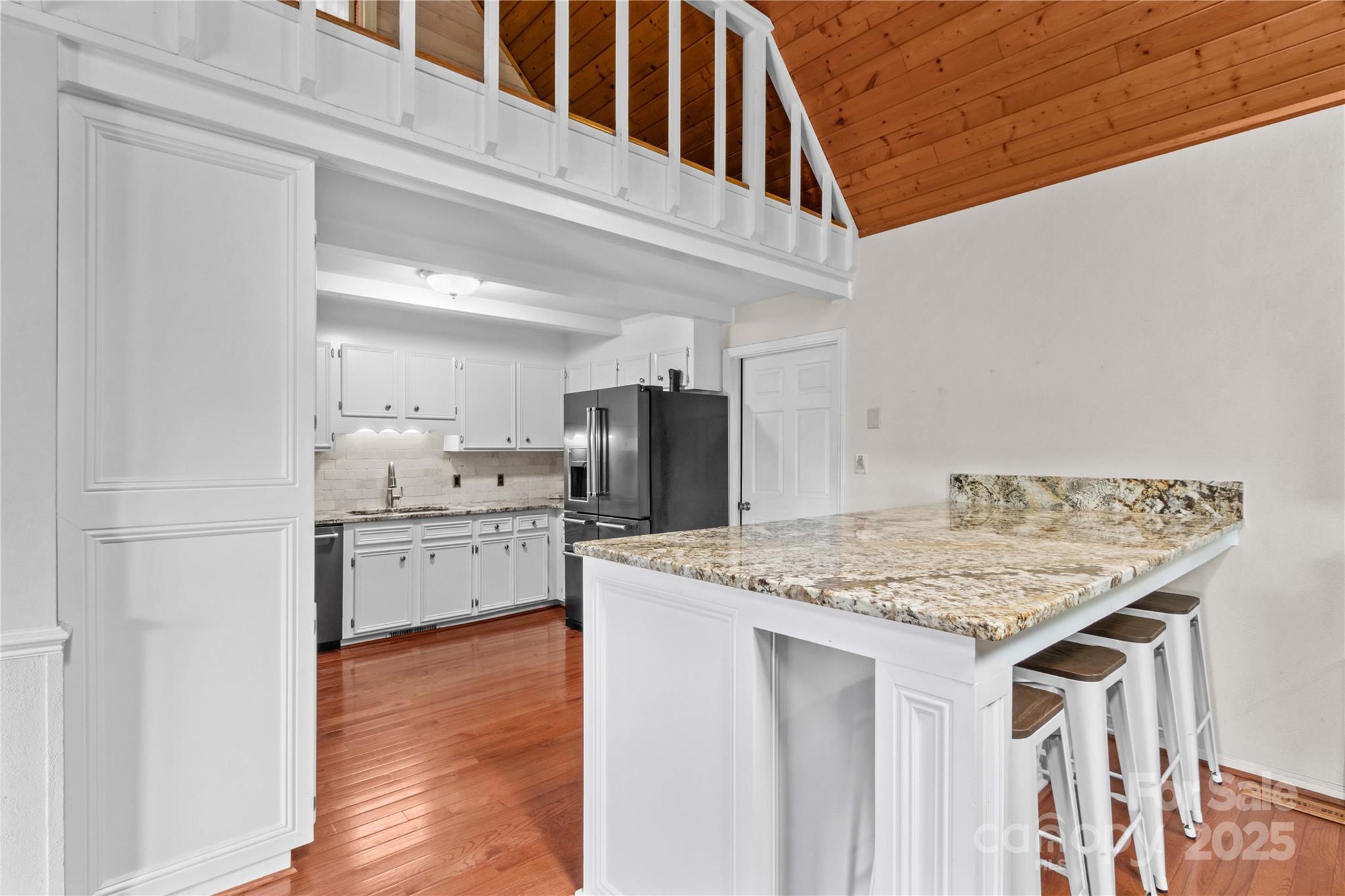 296 Hicks Creek Road Troutman NC 28166