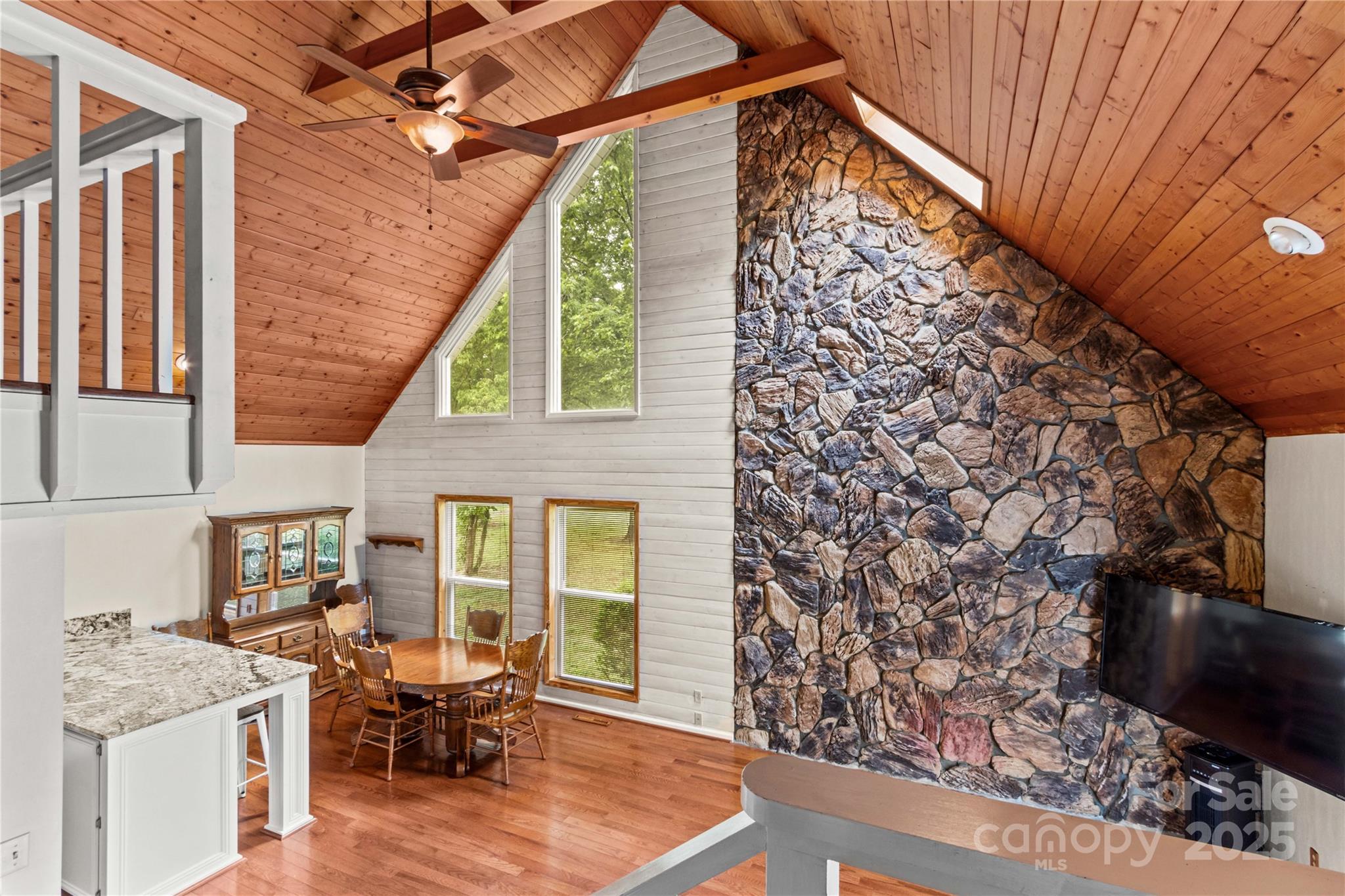 296 Hicks Creek Road Troutman NC 28166
