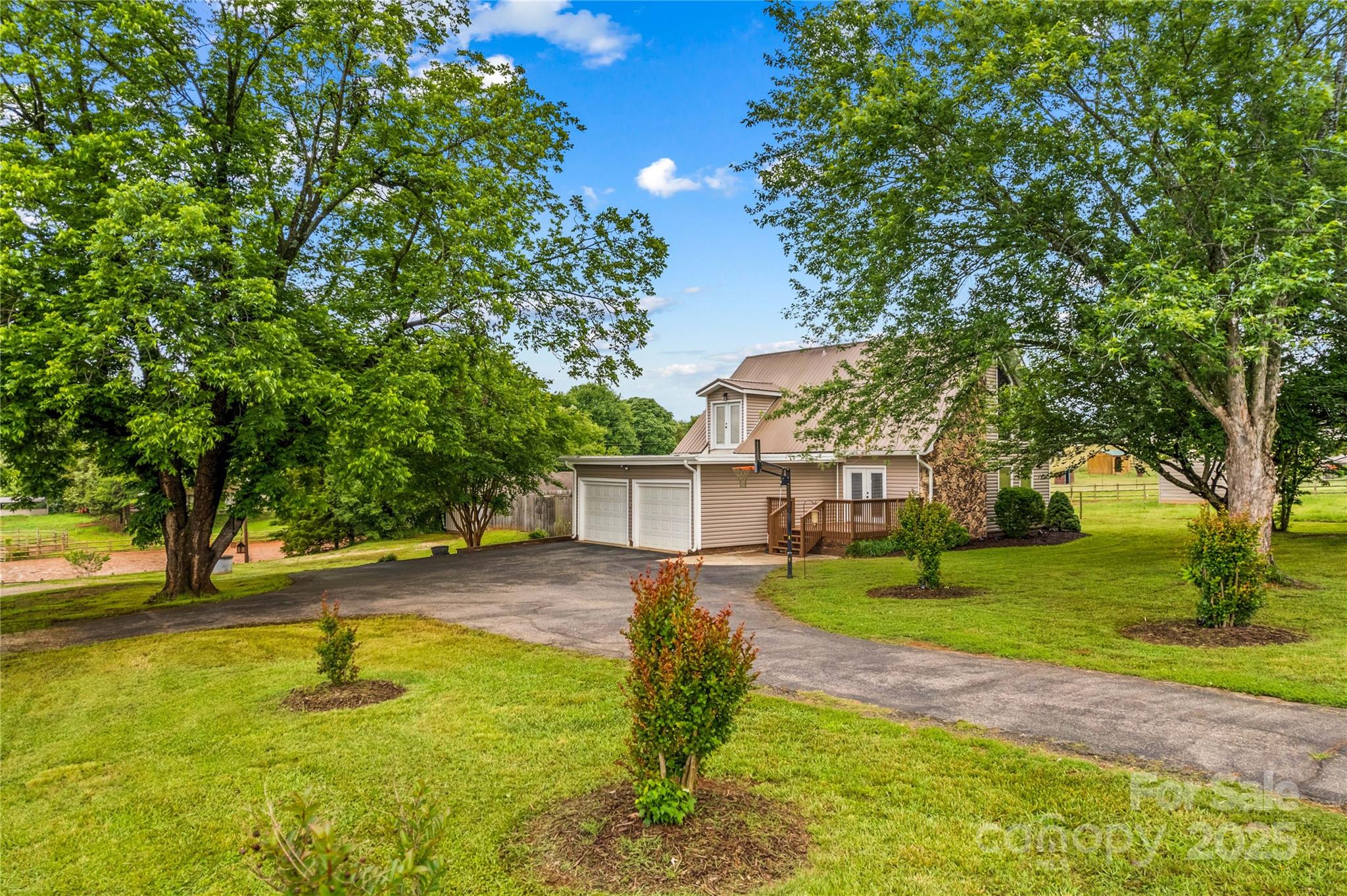 296 Hicks Creek Road Troutman NC 28166