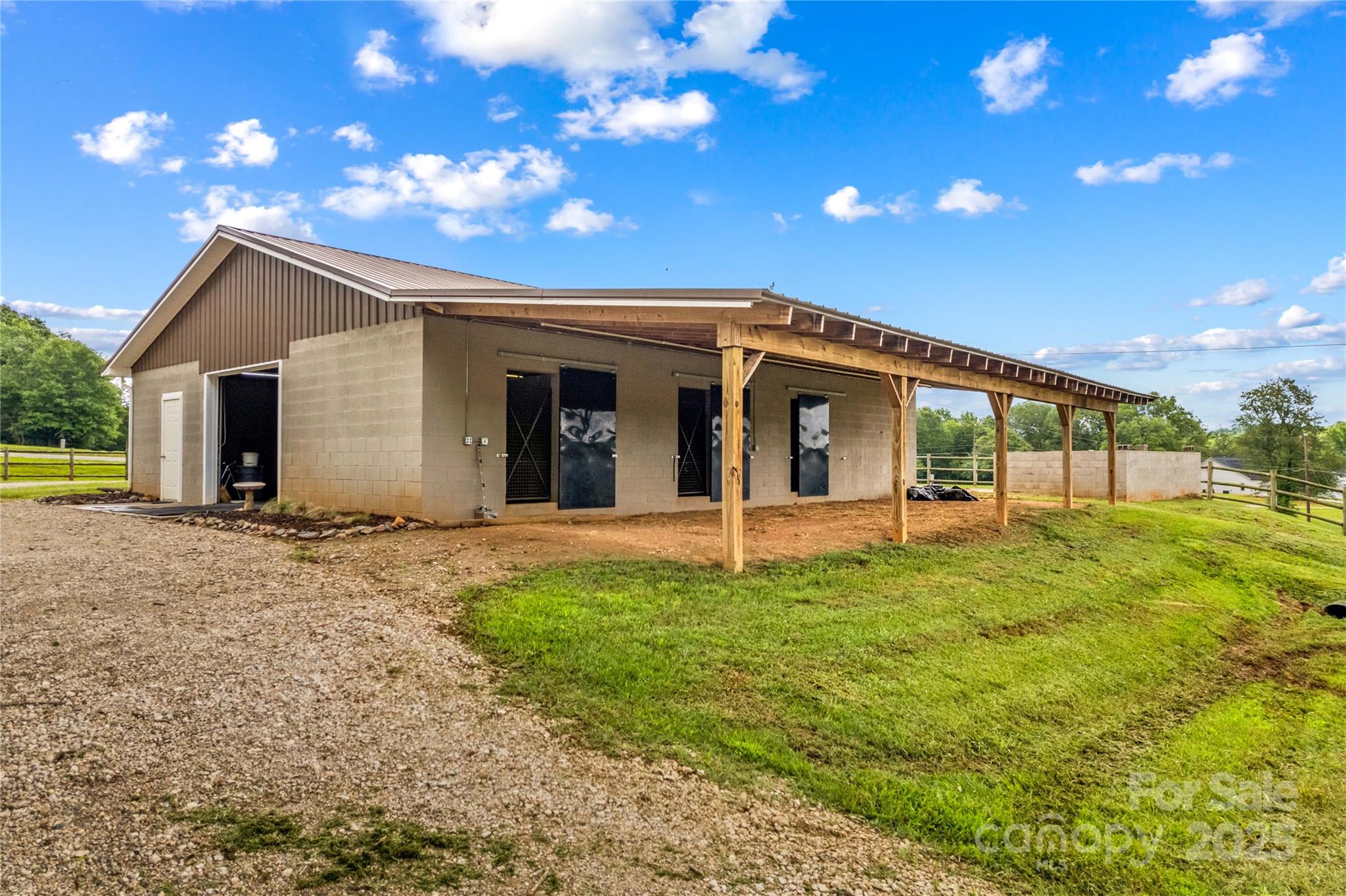 296 Hicks Creek Road Troutman NC 28166