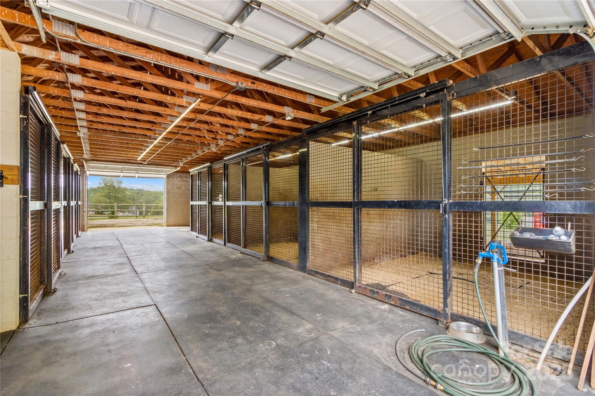 296 Hicks Creek Road Troutman NC 28166