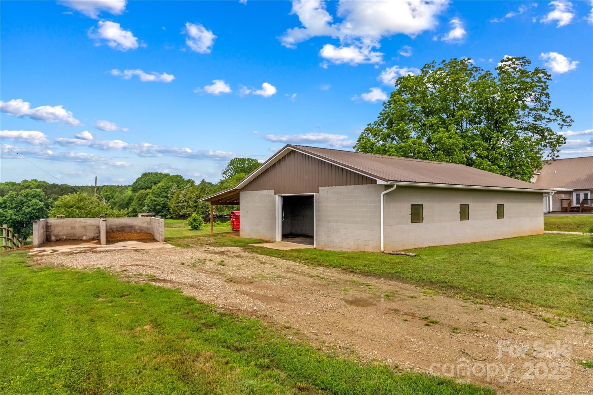 296 Hicks Creek Road Troutman NC 28166