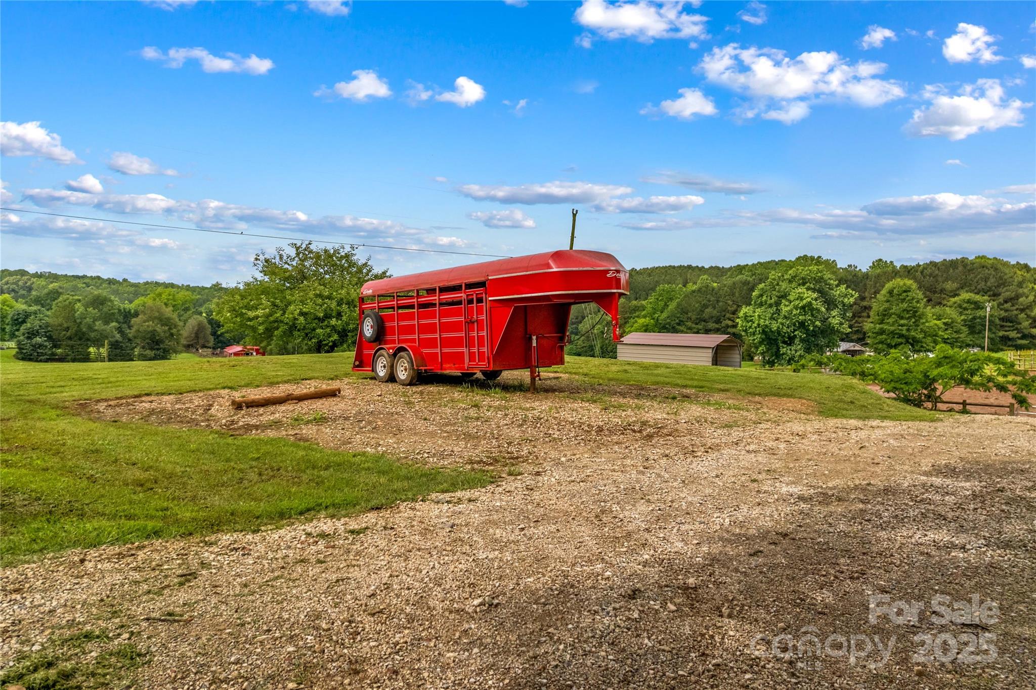 296 Hicks Creek Road Troutman NC 28166